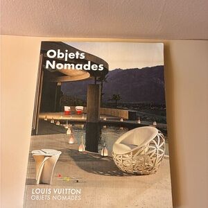 Louis Vuitton Objets Nomades